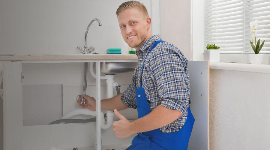 Professional water heater repair in Burlison, TN